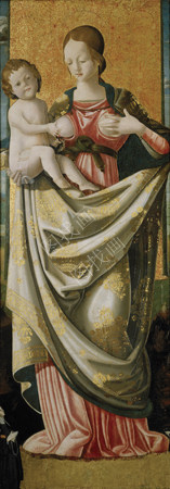 Madonna del Suffragio